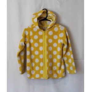 HANNA ANDERSON Kids’ Fleece Jacket